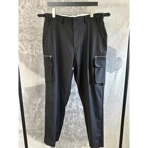Jean Paul Gualtier supreme cargo pant trouser [COPY]